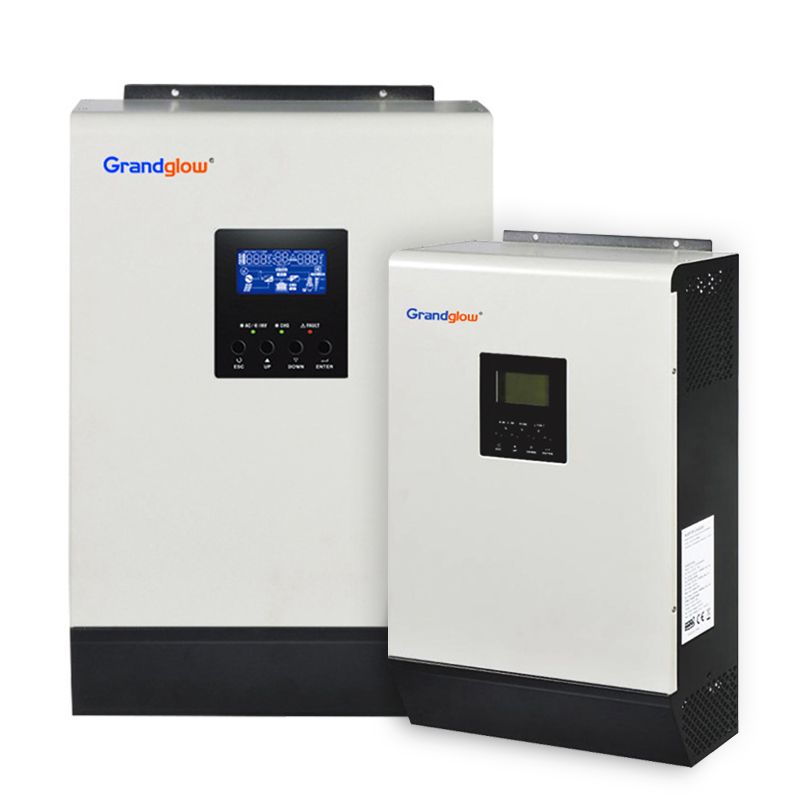 HFM 5000 Pro 系列高頻純粹弦波逆控一體機(jī)