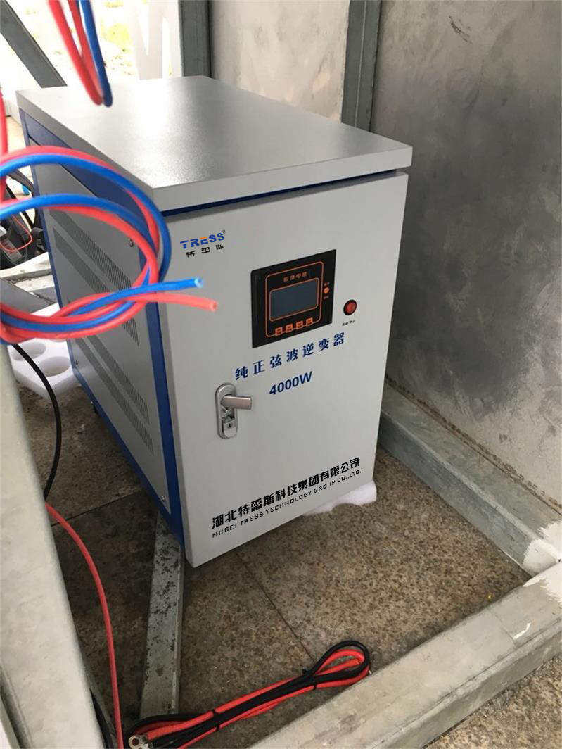 光伏離網(wǎng)逆變器系統(tǒng)-樂盈welcome